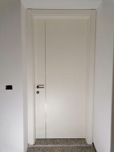 PORTA INGRESSO SU MISURA