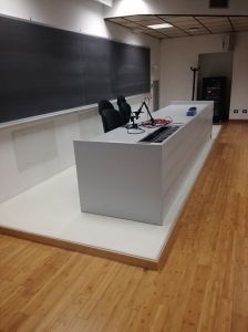 UNIVERSITA' TRENTO
