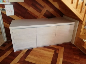 MOBILE SOGGIORNO